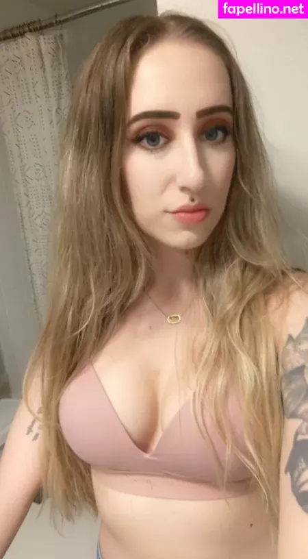 Blamevalerie OnlyFans Thumbnail #A27tW7m4BC