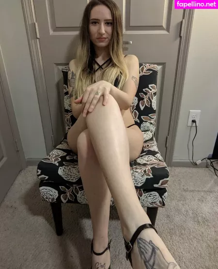 Blamevalerie OnlyFans Thumbnail #PASvKtTVsb