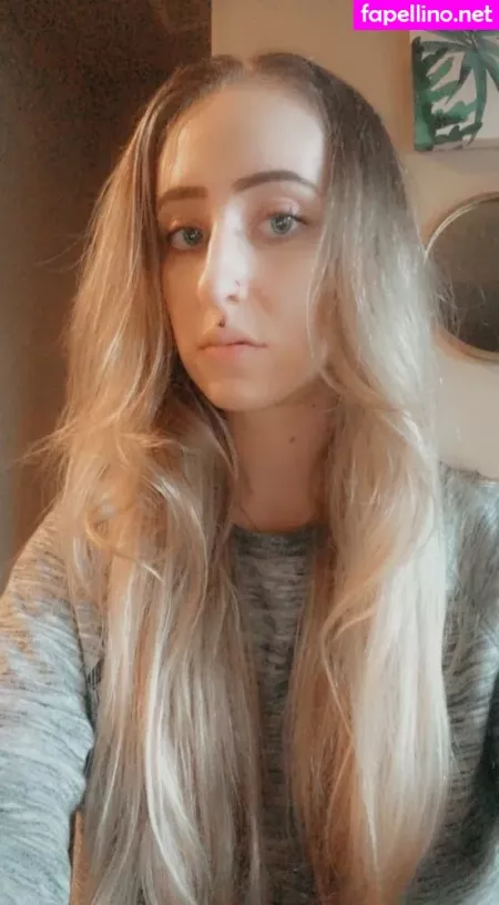 Blamevalerie OnlyFans Thumbnail #Sf68mqflwl