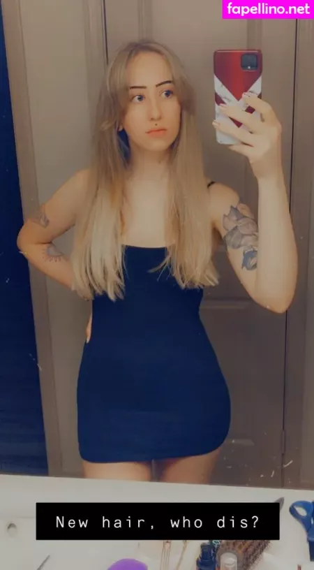 Blamevalerie OnlyFans Thumbnail #hjkTPZOpF9