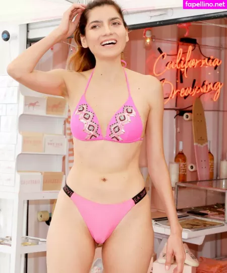 Blanca Blanco OnlyFans Thumbnail #79TfosFZ0t