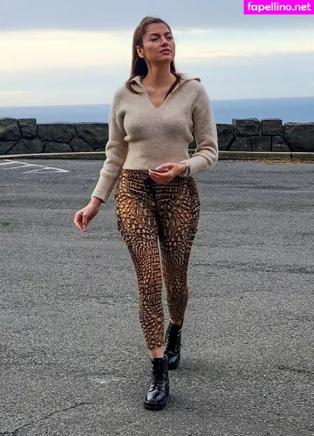 Blanca Blanco OnlyFans Thumbnail #HR5EdolrRA