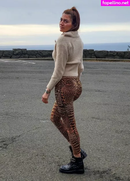 Blanca Blanco OnlyFans Thumbnail #SWtsq5zjzM