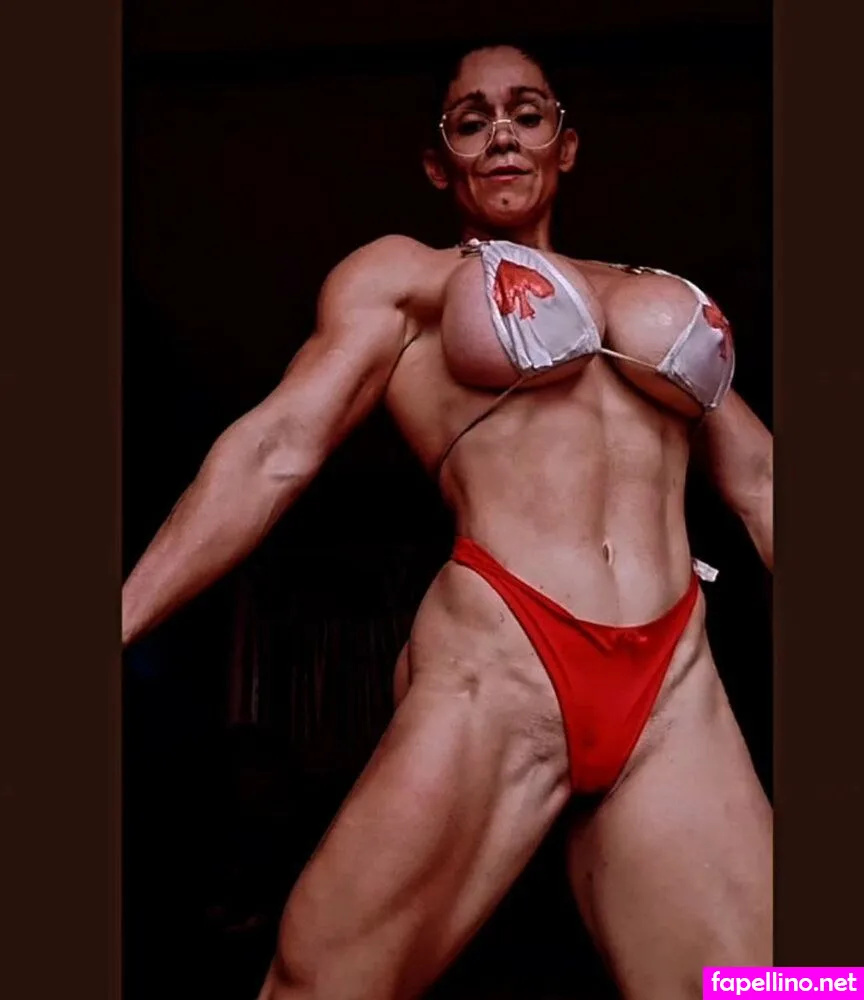 blanca.fit78, estefania78 Nude Leaked OnlyFans Photo #JGpeMlNiUz