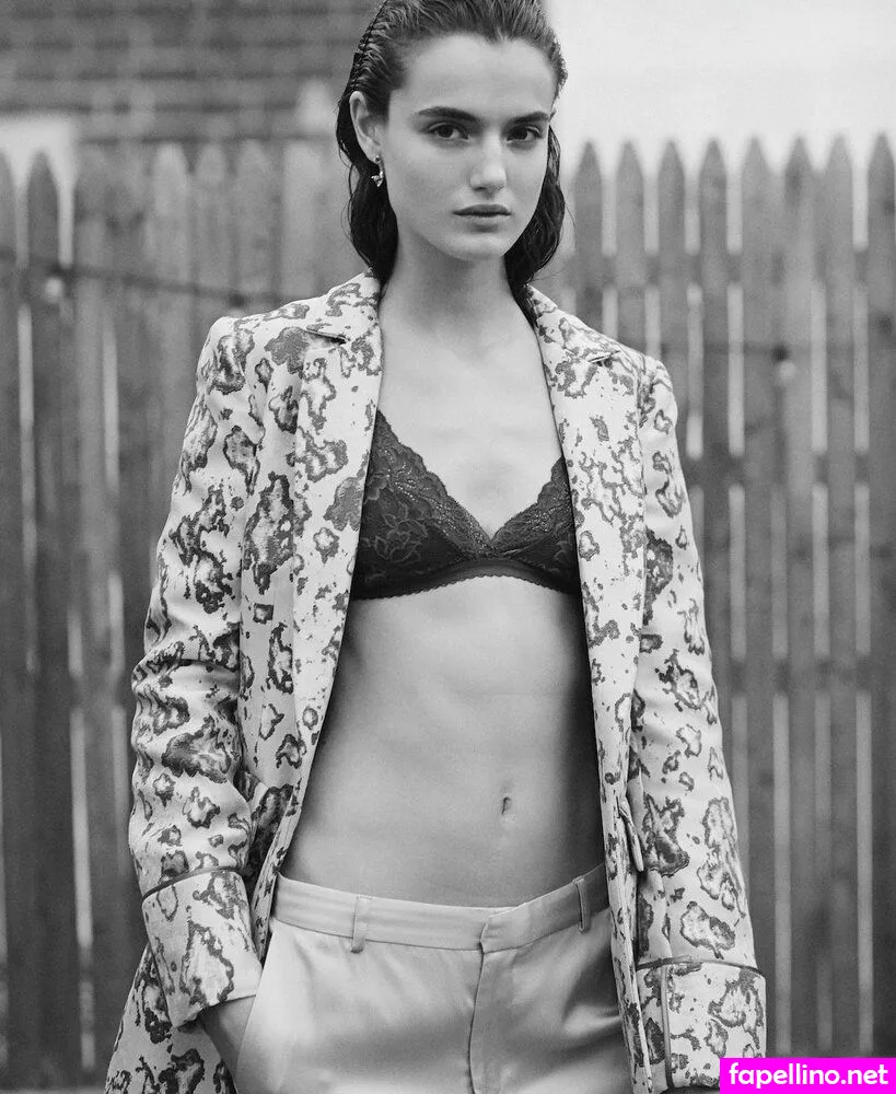 blancapadilla Nude Leaked OnlyFans Photo #sEf7h7K8RW