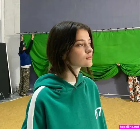 Blanca Soler OnlyFans Thumbnail #0K5iUpvchG