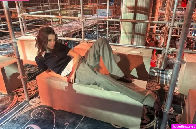 Blanca Soler OnlyFans Thumbnail #28FQ2OAGim