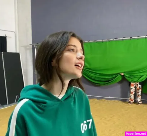 Blanca Soler OnlyFans Thumbnail #66yGiV4crr