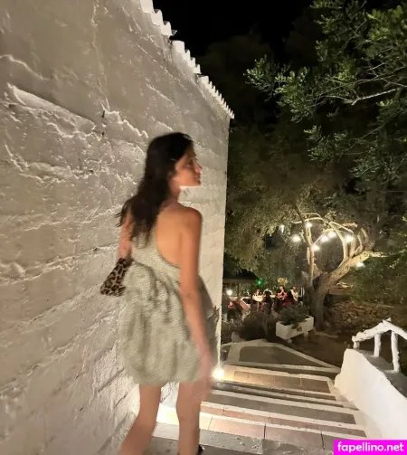 Blanca Soler OnlyFans Thumbnail #CKUkhGodPb