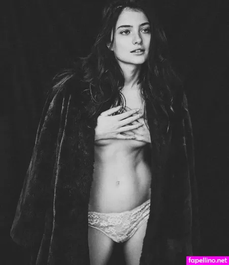 Blanca Soler OnlyFans Thumbnail #D4YAEdzLj7