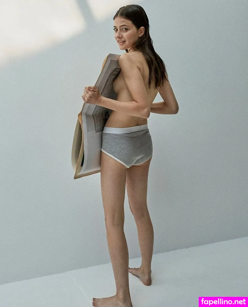 blanca.soler Nude Leaked OnlyFans Photo #GSA0V3BfYF