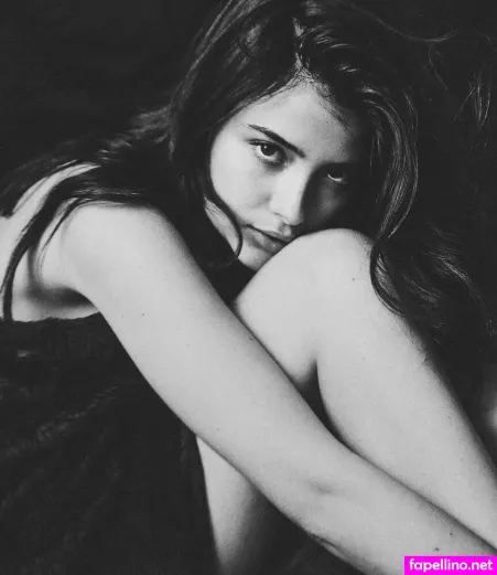 Blanca Soler OnlyFans Thumbnail #JayhuOOXoq