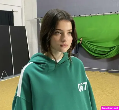 Blanca Soler OnlyFans Thumbnail #JlKlxynKrS