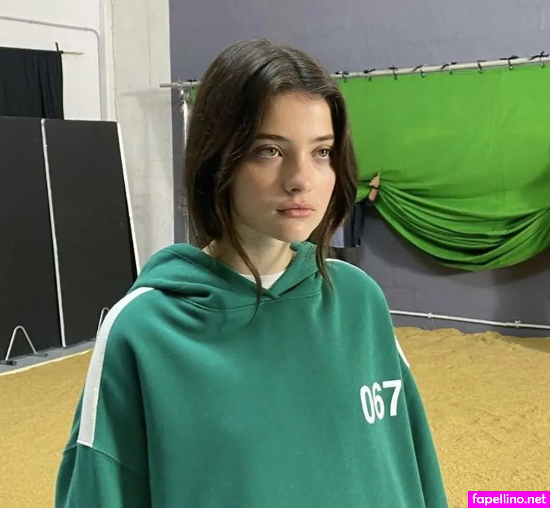 blanca.soler Nude Leaked OnlyFans Photo #JlKlxynKrS