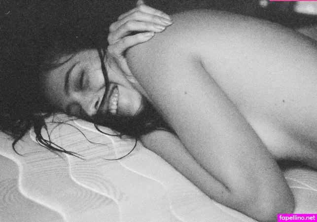 Blanca Soler OnlyFans Thumbnail #TTfNd5rqjt