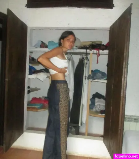 Blanca Soler OnlyFans Thumbnail #cC6n36cUBX