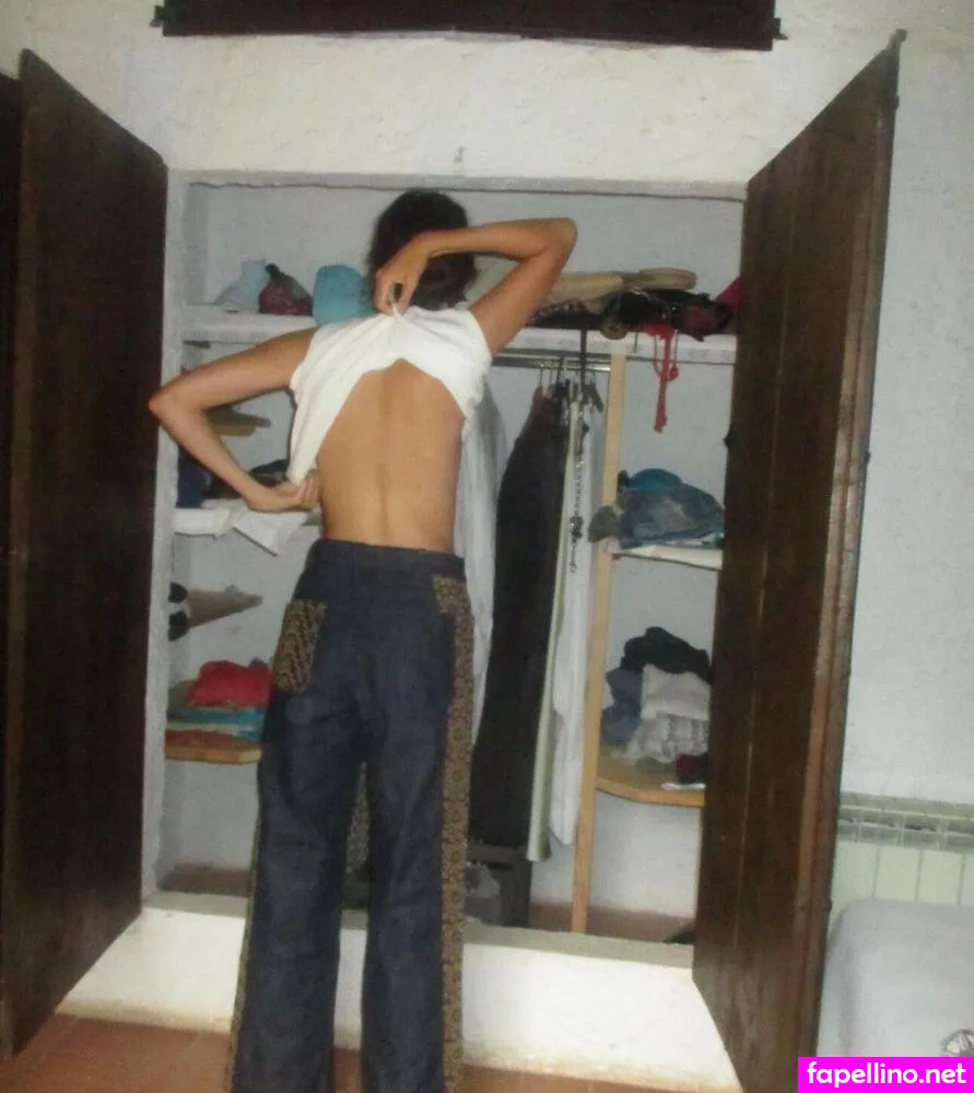 blanca.soler Nude Leaked OnlyFans Photo #oWxkb5B6d7