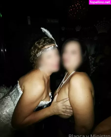 Blancayministro OnlyFans Thumbnail #0H0swP45MW