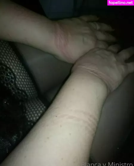 Blancayministro OnlyFans Thumbnail #SObqUKWtzv