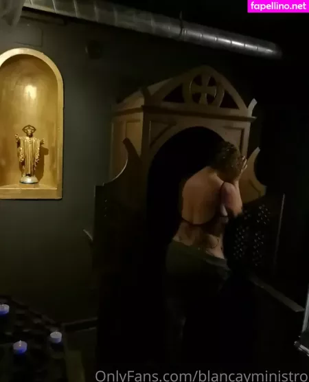 Blancayministro OnlyFans Thumbnail #XD9h3r3G6d