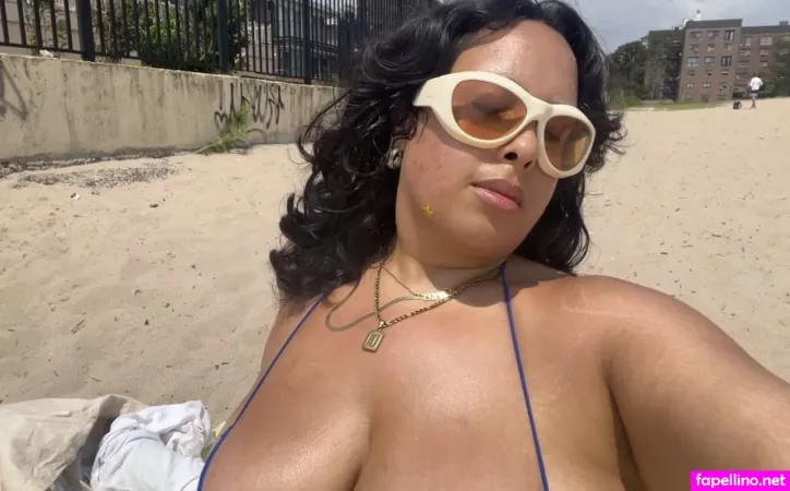 Blanche Howard OnlyFans Thumbnail #Cg7BhX7NOw