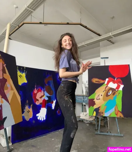 Blangelaaa OnlyFans Thumbnail #I8mdqco8ew