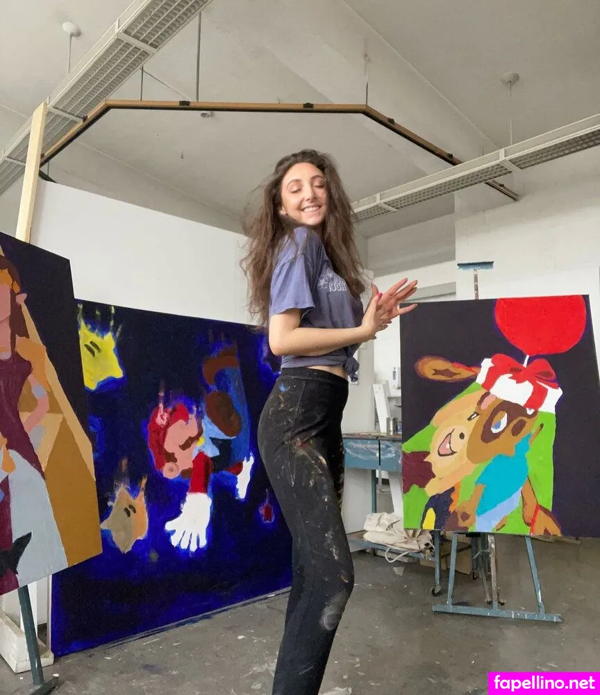 blangelaaa Nude Leaked OnlyFans Photo #I8mdqco8ew