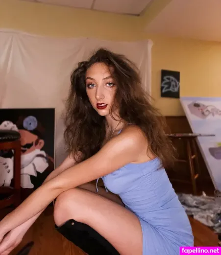 Blangelaaa OnlyFans Thumbnail #M4r5uVOkam