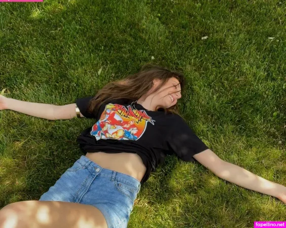 Blangelaaa OnlyFans Thumbnail #ZQRVLJT6O5