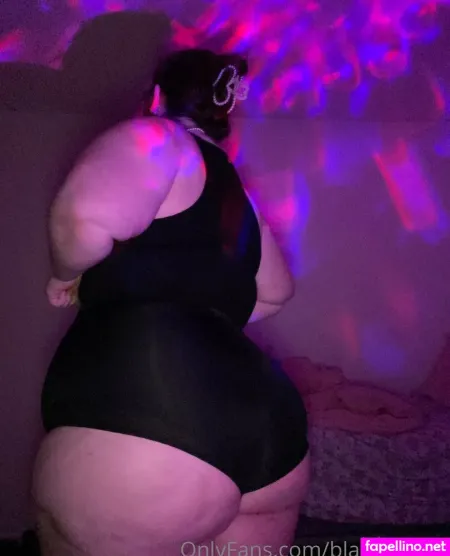 Blank Paige Main Profile Photo