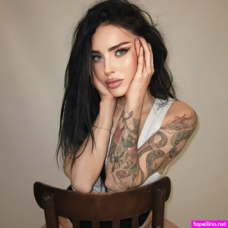 Blanka L OnlyFans Thumbnail #dozgC5yIH1