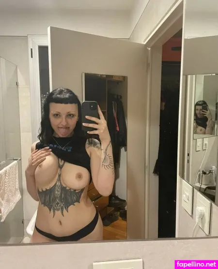 Blankacomolame1 OnlyFans Thumbnail #JuUE1NkswI