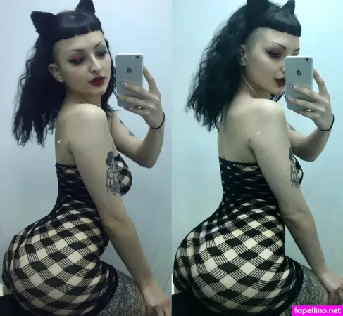 Blankacomolame1 OnlyFans Thumbnail #ldvZLA5zWD