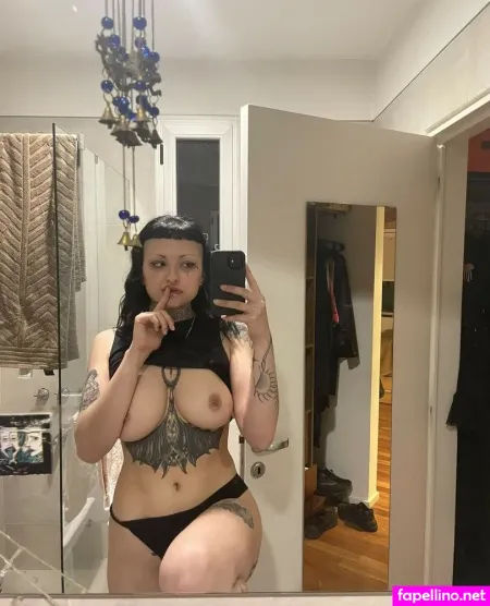 Blankacomolame1 OnlyFans Thumbnail #nM518bO1p8