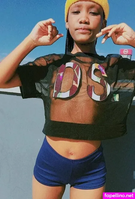 Blaqkiddoe OnlyFans Thumbnail #QZRvvbTkc8