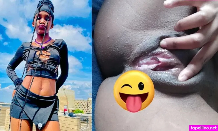 Blaqkiddoe OnlyFans Thumbnail #YT6vK94P2G