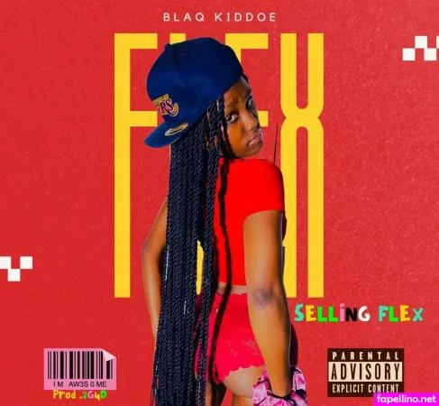 Blaqkiddoe OnlyFans Thumbnail #saPSxaYMsq