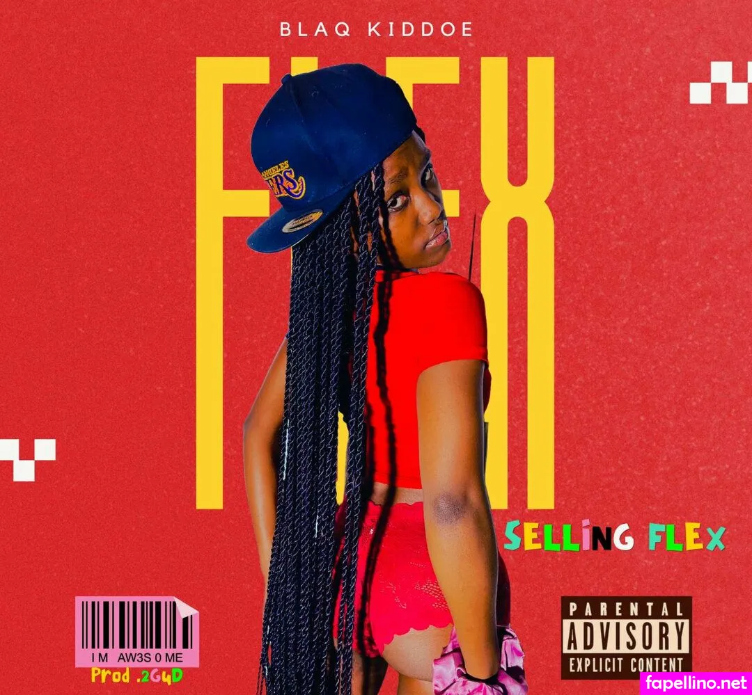 BlaqKidDoe Nude Leaked OnlyFans Photo #saPSxaYMsq