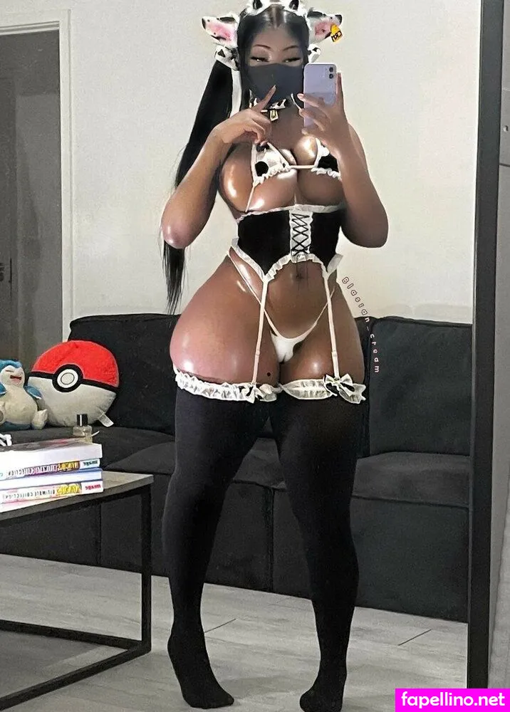 Blasian Cream, blasian_waifu, blasiancream Nude Leaked OnlyFans Photo #ZNAe3gd75V