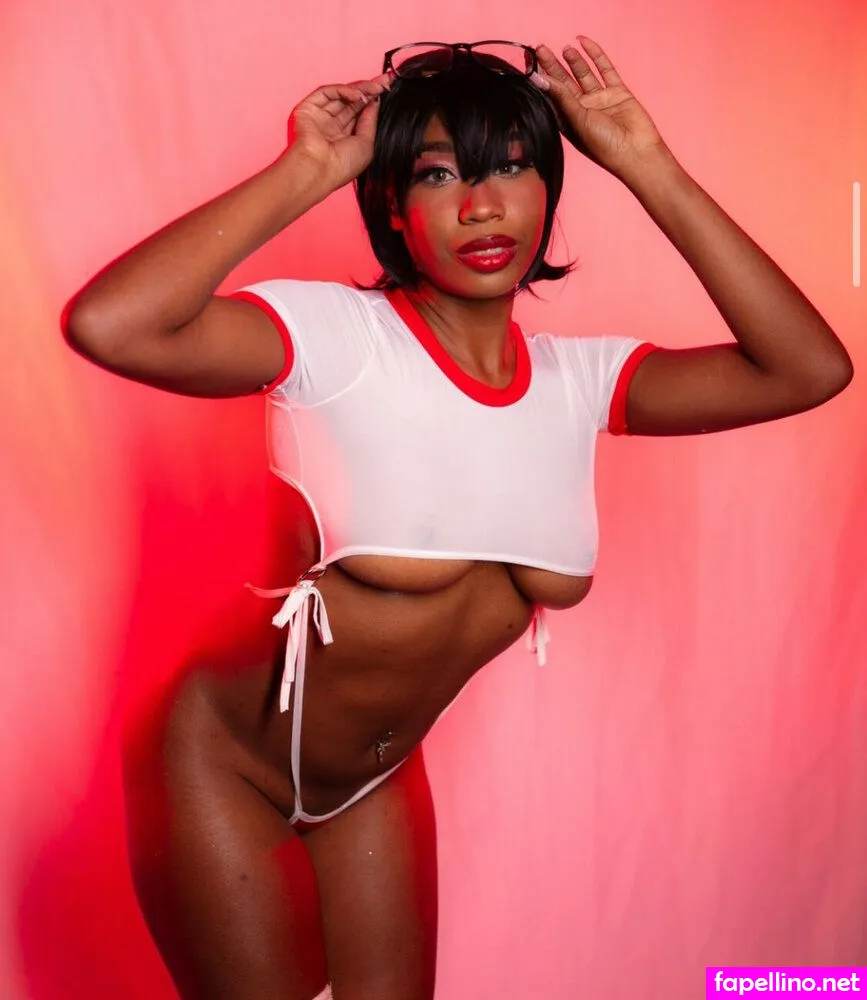 blasian__d0ll, justblasia Nude Leaked OnlyFans Photo #Gz9MBgdCS2