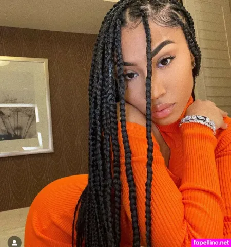 Blasianbabylola OnlyFans Thumbnail #ET78NrlVFX