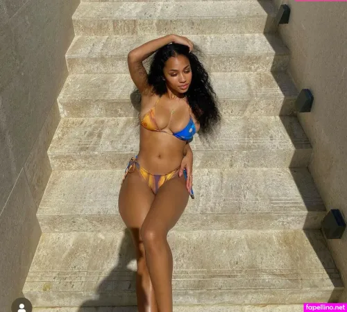 Blasianbabylola OnlyFans Thumbnail #ldTo1feWIa