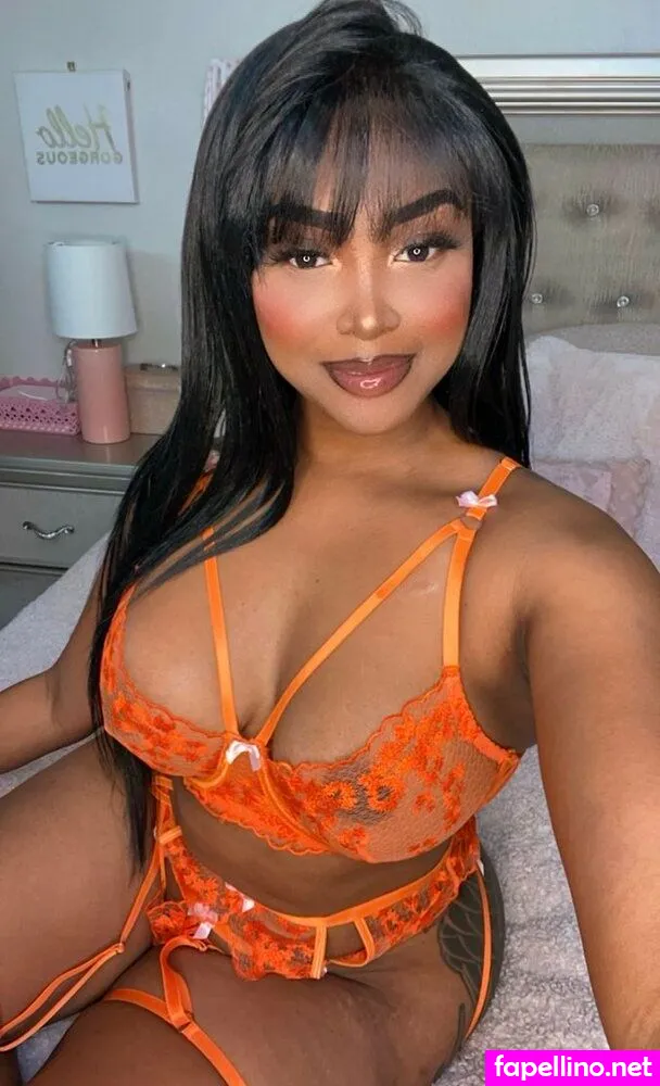 Lala Nuana, blasiancameleon2 Nude Leaked OnlyFans Photo #zrH3nfxr9I