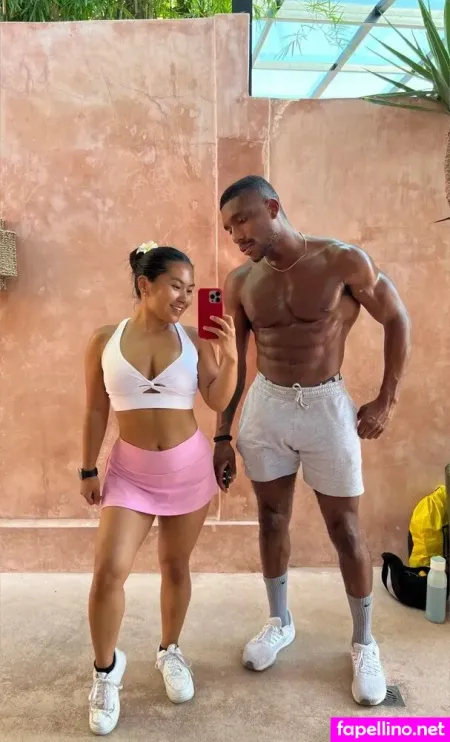 Blasianflexcouple OnlyFans Thumbnail #6Sn7sCebXO