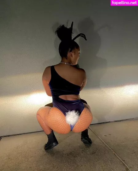 Blasianhoney OnlyFans Thumbnail #9wUcJYkYGH