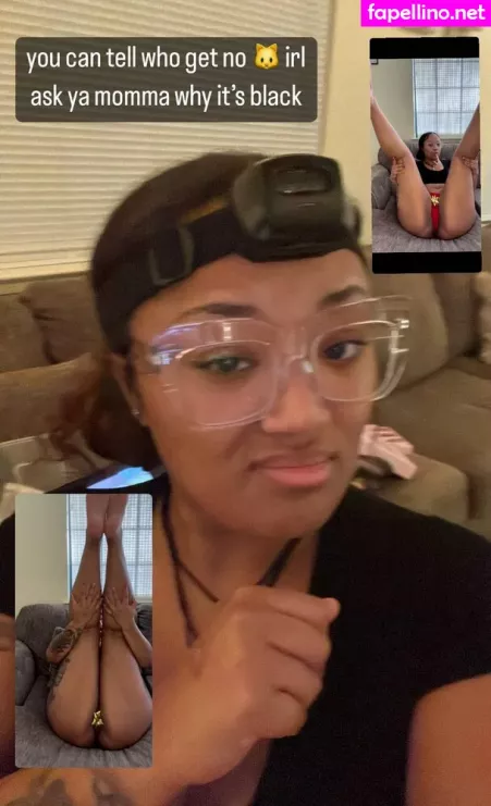 Blasianhoney OnlyFans Thumbnail #MTnw1urGZv