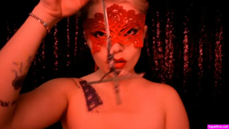 Blasphemy OnlyFans Thumbnail #3XBqBGVO5M
