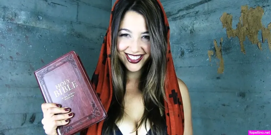 Blasphemy OnlyFans Thumbnail #ziFV3eQWq1