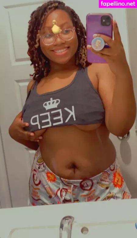 Blaxkbunny OnlyFans Thumbnail #5fgW177m6R