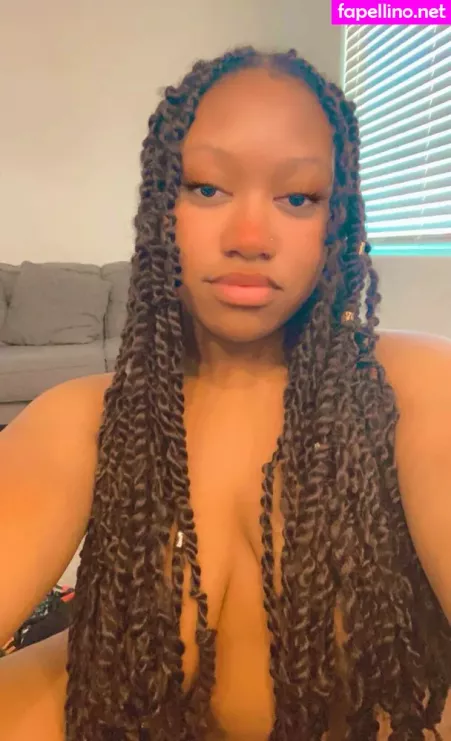 Blaxkbunny OnlyFans Thumbnail #mEydJVs4L5